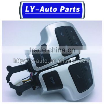 For Toyota Land Cruiser Steering Wheel Combination Switch 84250-60050