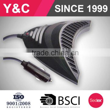 150W Portable Car Heater Fan