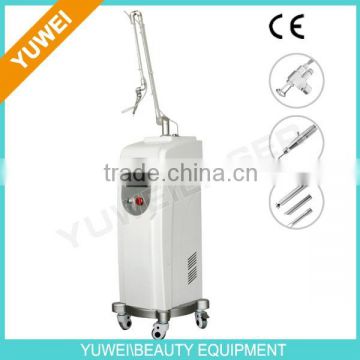Super quality fractional co2 vaginal tightening beauty machine