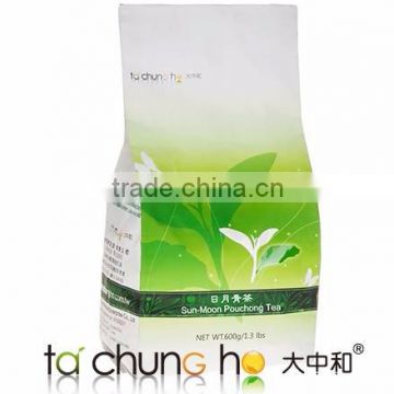 Hot Sale Wholesale 600g Taiwan TachunGho Sun Moon Pouchong Tea