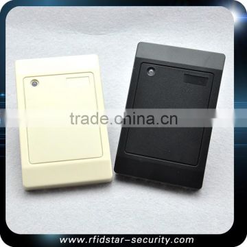 Dual frequency 125khz rfid reader rs232 for wholesales