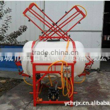 1W-800 POWER SPRAYER/BOOM SPRAYER