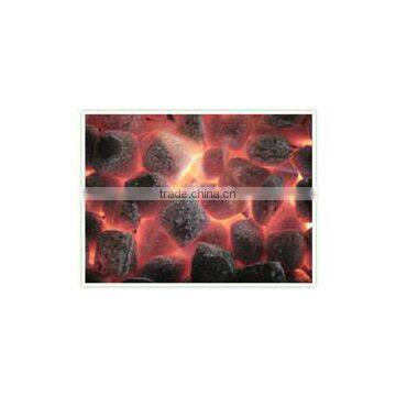 TOP QUALITY BARBIQUE CHARCOAL BRIQUETTE