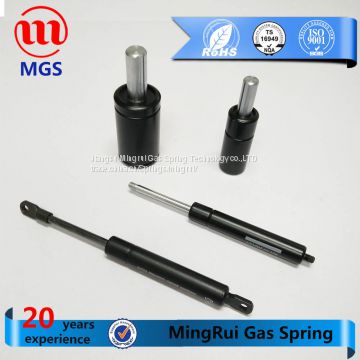 chinese supplier gas spring cross reference/easy gas spring 80n