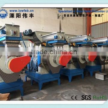 Sawdust pellet machine/wood pellet mill /wood pellet machine for sale