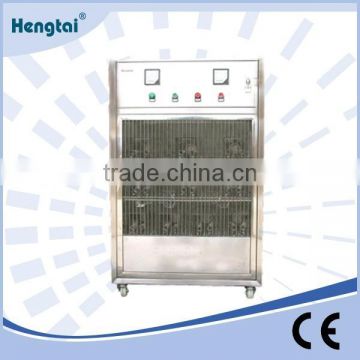 top quality industrial air ozone treatment/ air purifying quartz tube ozone generator specially (JCPS)