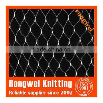 19x19mm white extruded bird net