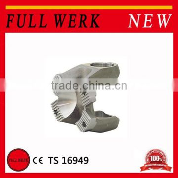 China High Quality OEM end yokes for Auto drive shaft