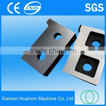 Blades for Metallurgical Machinery