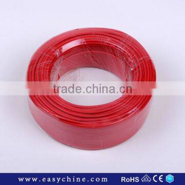 BV1.5mm/ 2.5mm/4mm Pvc Insulated Cabling