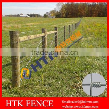 Direct Factory Hot Sale Grassland Wire Mesh Fence