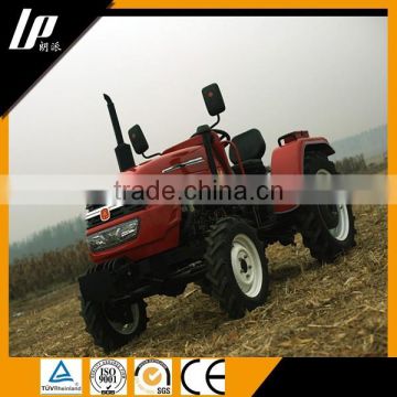 good quality new condition wheel Farm Tractor and agriculture tractor china manufacturer