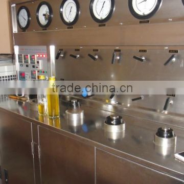 Professional supercritical co2 extraction equipment/machine for CBD extraction