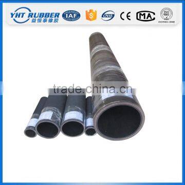 Oil suction and discharge rubber hose / Sandblasting Hose