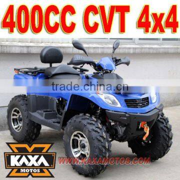 Loncin ATV 400cc 4x4