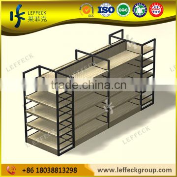Wholesale shop racks storage unit shelving China supplier