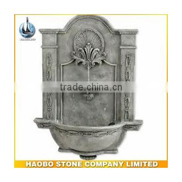 Indoor Wholesale Wall fountain decoratives