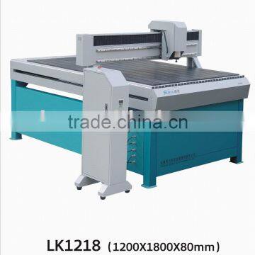 LK 1212 WOODWORKING CNC ROUTER --NEW MODLE