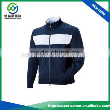 2016 color combination down mens sports jacket latest jacket designs