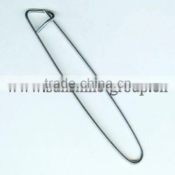 Aluminum Knitting Safety Pin