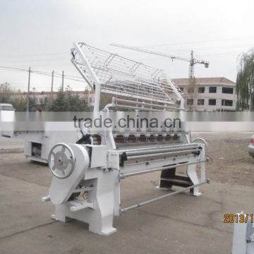 New year promotion Industrial Multi Needle quilting machine