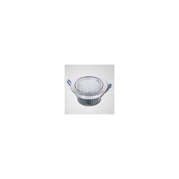 3W 60, 90warm white Aluminium alloy indoor Recessed LED Downlight Bulbs 110mm x
