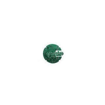 HALS lead free FR4 Rigid PCB Board / PCBA 900 x 580mm green Solder Mask