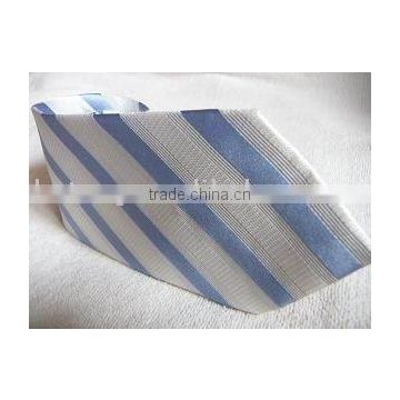 100% Polyester Tie