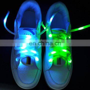 high quality led shoelace