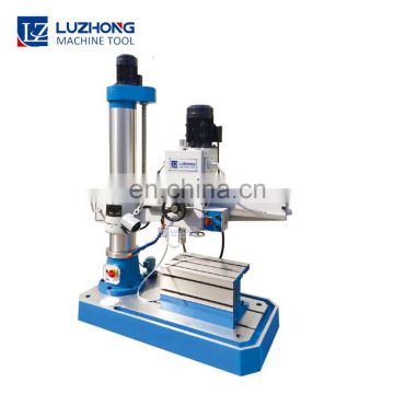High Precision Drilling Machinery Z3032 Radial Drill With Low Price In China