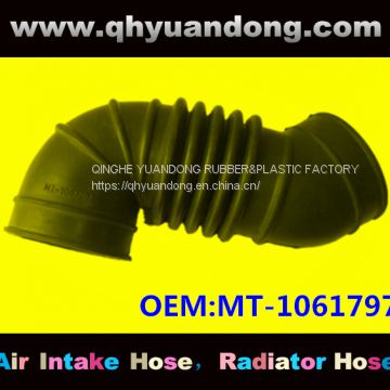 Toyota air intake hoseMT-1061797