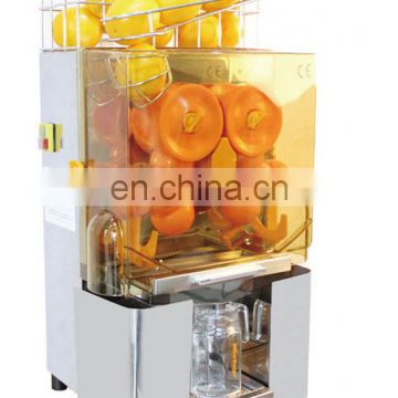 Commercial orange juicer machine orange juicer extractor machine