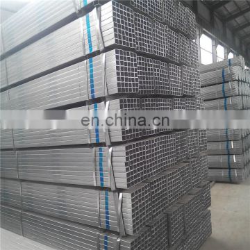 Multifunctional small diameter steel tube with great price