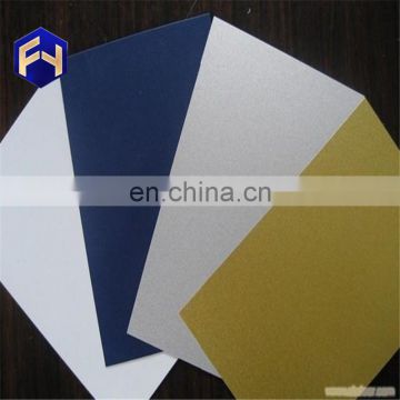 Hot selling carport roofing sheet metal for sale with great price
