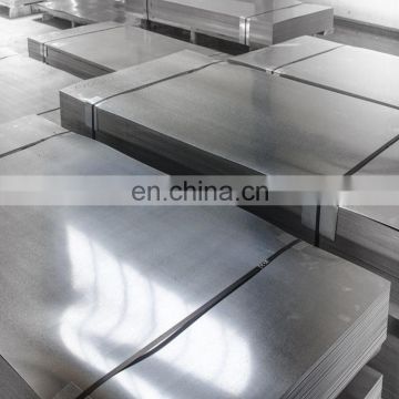 z60 z180 price galvanized steel coil sheet