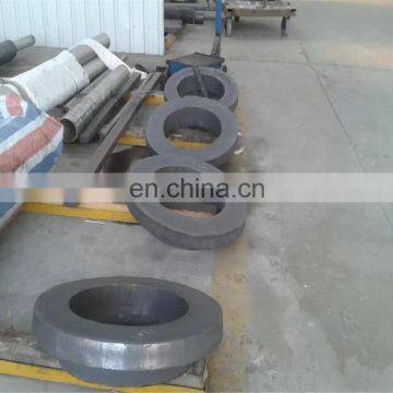 best Alloy 31 UNS NO8031 Rings and Forgings Parts manufacturer