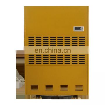 15kg/h industrial dry air condensing dehumidifier for sale