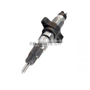 Good price and high quality Auto engine fuel systems diesel fuel injector common rail injector 0445120210