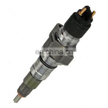 top quality diesel engine 0445120054 fuel Injector