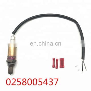 Excellent quality Oxygen Sensor OEM 0258005437