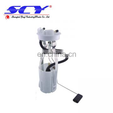 Hot Sale Diesel Pump Fuel Solenoid Suitable for Toyota Cav Pt OE 0580313004 0580313005