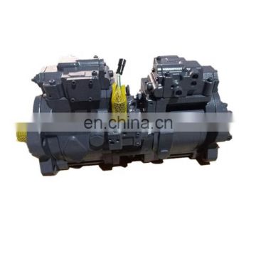 Construction machinery Parts 1042-02191 K3V112DT-1XER-9N24 SE200 Main Pump SE210 Hydraulic Pump