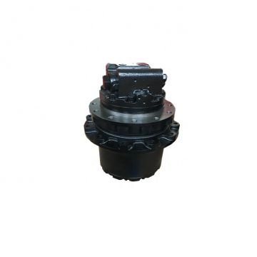 Ih  87300716r Case Split Pump Configuration Hydraulic Final Drive Motor Eaton Usd3700 