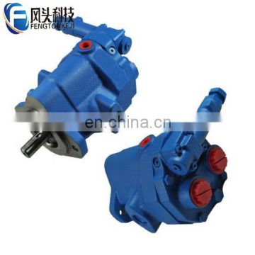 EATON Vickers PVB series hydraulic piston pumps PVB5-FRSY-20-CC-JA-S7