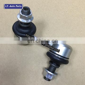 Car Auto Parts Cross Stabiliser Front Left Stabilizer Bar for Mitsubishi L200 96-15 2.5L 4056A192 MR992309