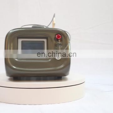 China best vascular removal 980nm diode laser machine for sale