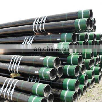 30 inch API 5L X52 seamless carbon steel Pipe for transferring crude oil