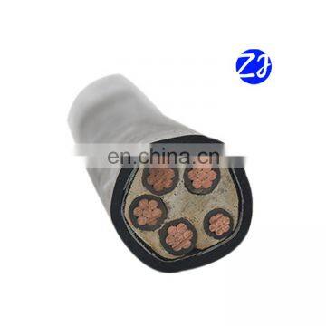 Custom size electrical wire power cable with cheap price