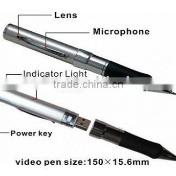 MP9 video pen