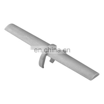 Sonlam TU-29 Stainless Steel Slot Pipe fittings suitable for tube slot 14*14mm